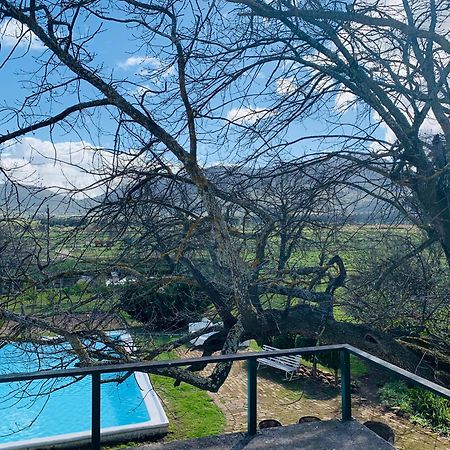 Montpellier De Tulbagh Hotel Quarto foto