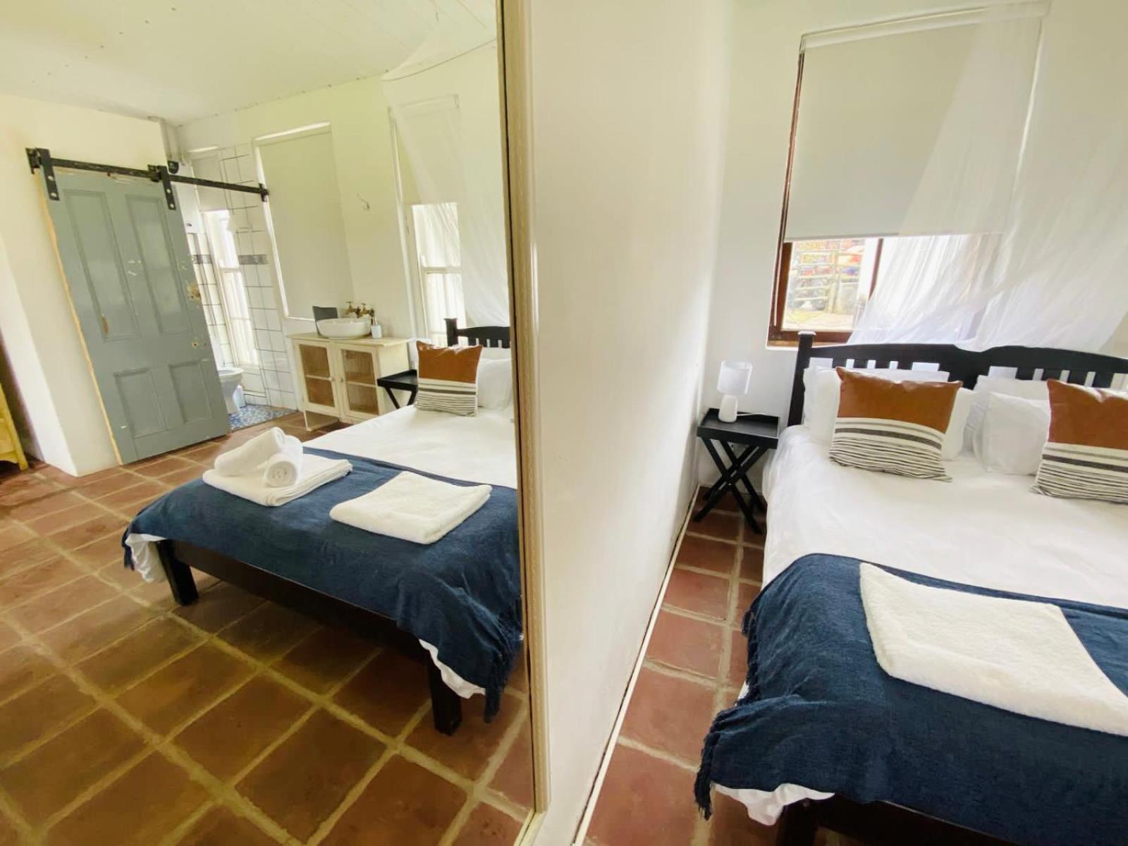 Montpellier De Tulbagh Hotel Quarto foto