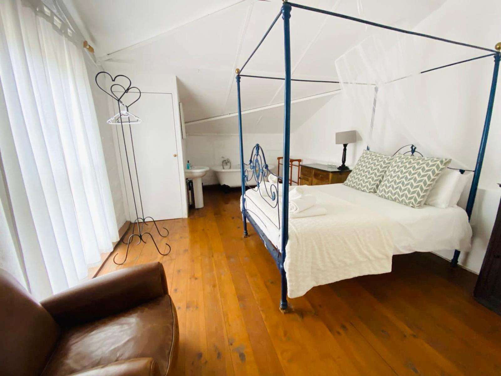 Montpellier De Tulbagh Hotel Quarto foto