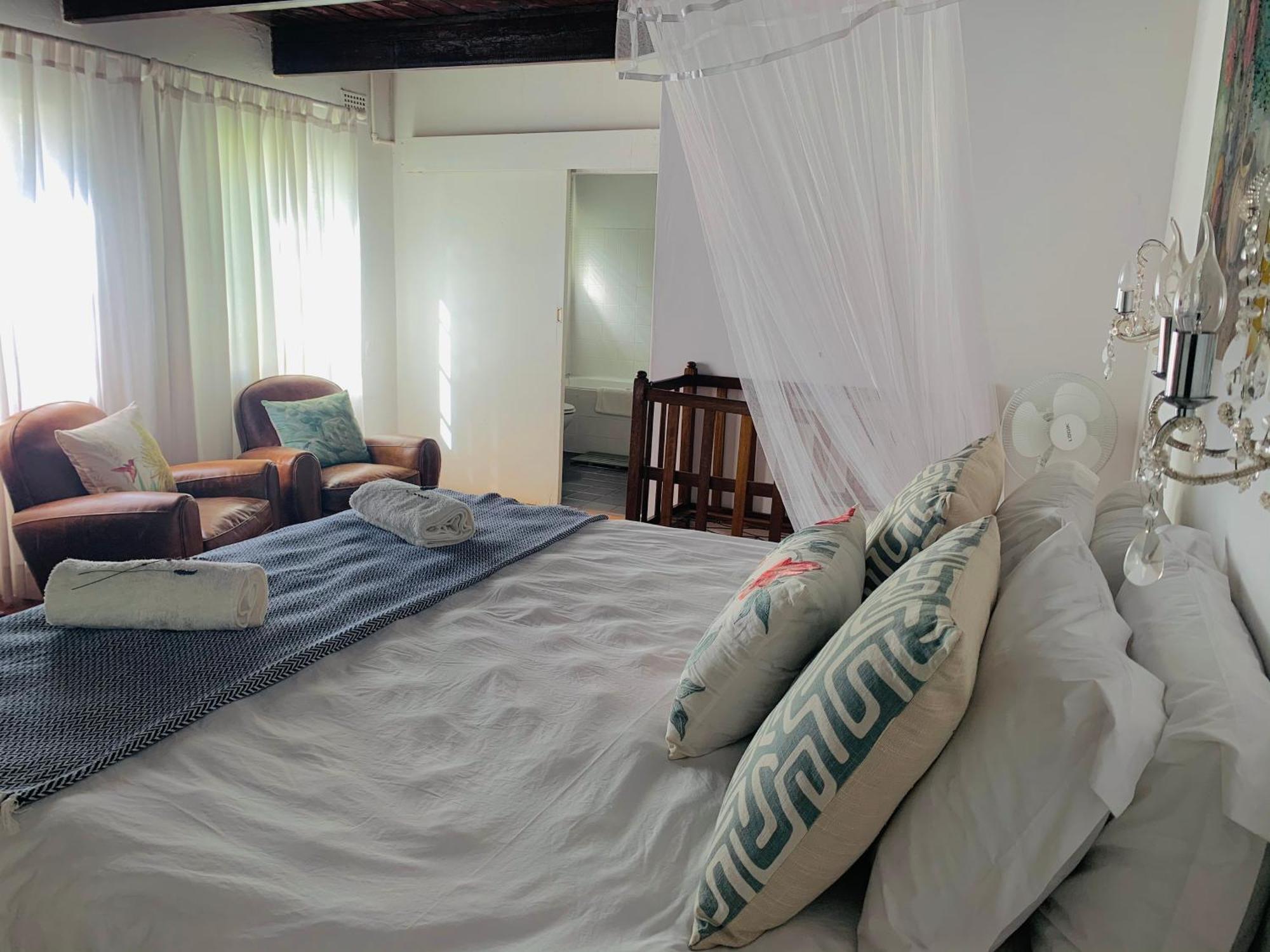 Montpellier De Tulbagh Hotel Quarto foto