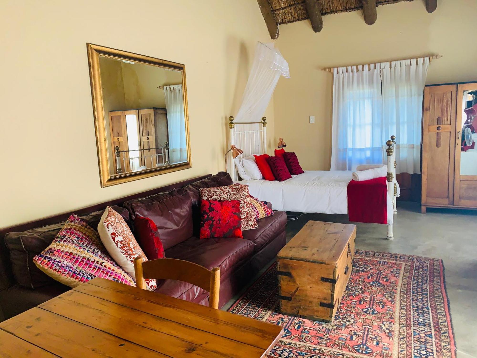 Montpellier De Tulbagh Hotel Quarto foto