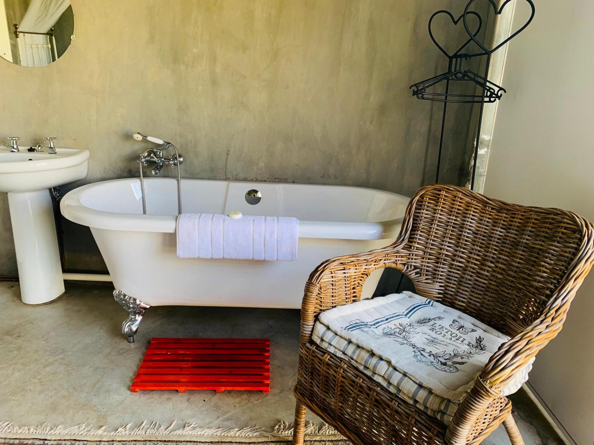 Montpellier De Tulbagh Hotel Quarto foto